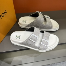 Louis Vuitton Slippers